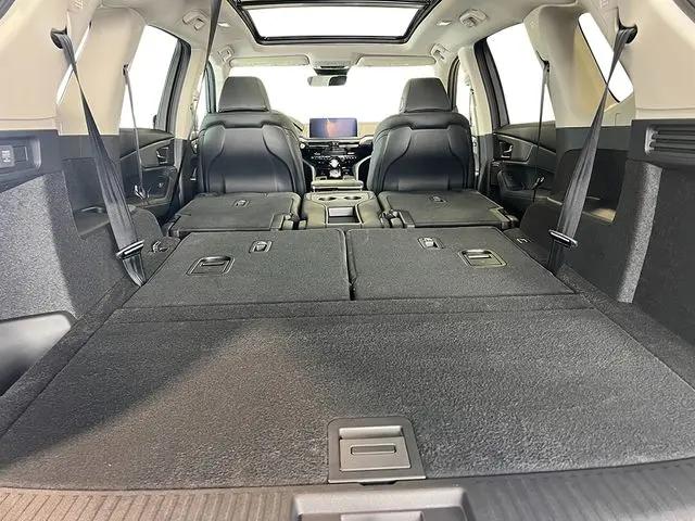 2026 Acura MDX Standard