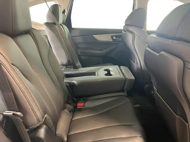 2026 Acura MDX Standard