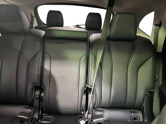 2026 Acura MDX Standard