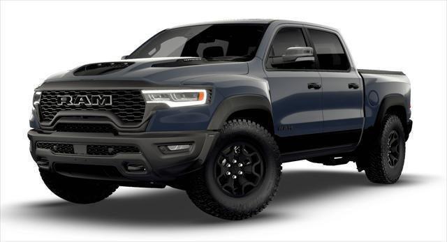 2026 Ram 1500 RHO Crew Cab 4x4 5'7" Box for sale in Batesville, AR
