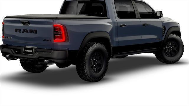 2026 Ram 1500 RHO Crew Cab 4x4 57 Box