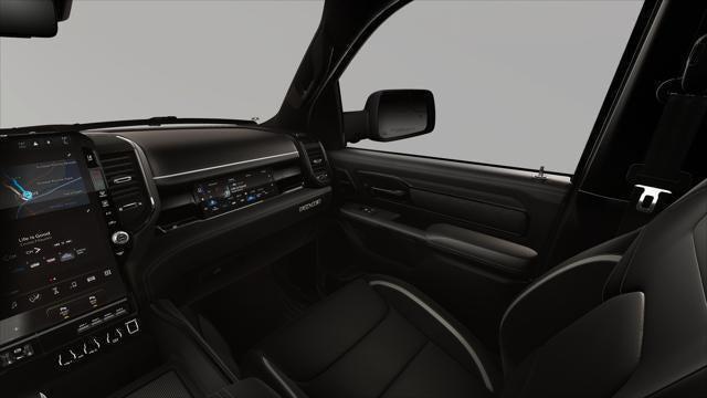 2026 Ram 1500 RHO Crew Cab 4x4 57 Box