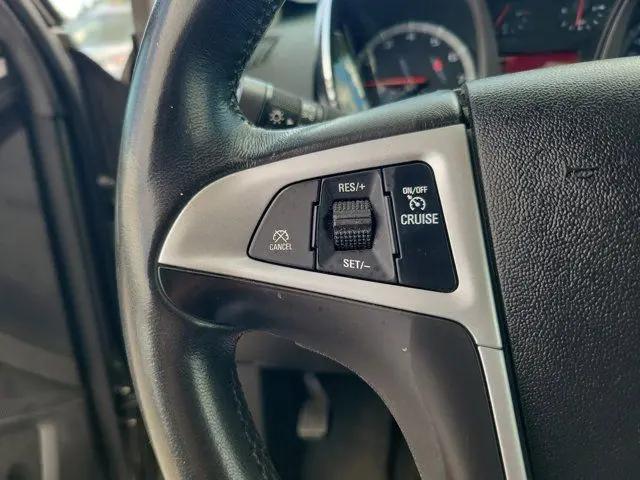2012 GMC Terrain SLT-1