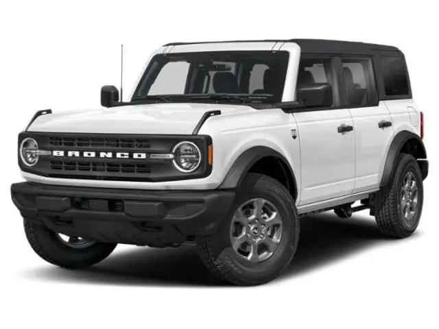 2026 Ford Bronco Big Bend for sale in Waldorf, MD