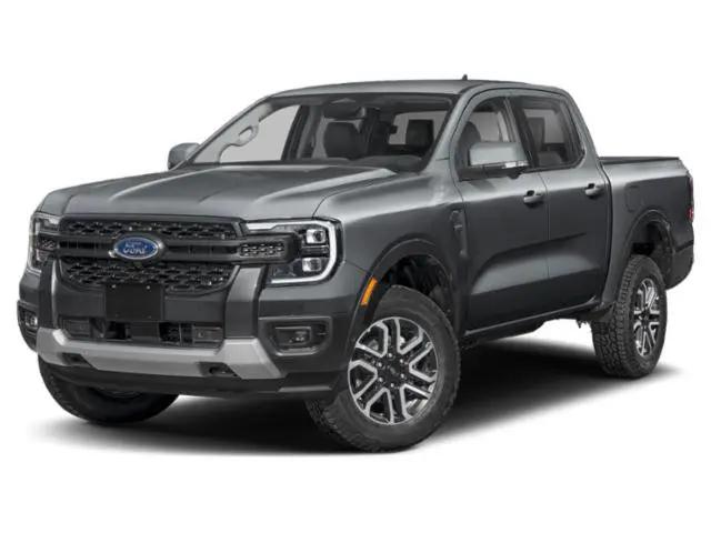 2026 Ford Ranger LARIAT for sale in Waldorf, MD