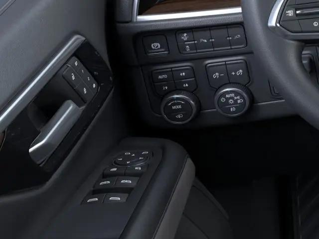 2026 Chevrolet Suburban High Country, 4WD