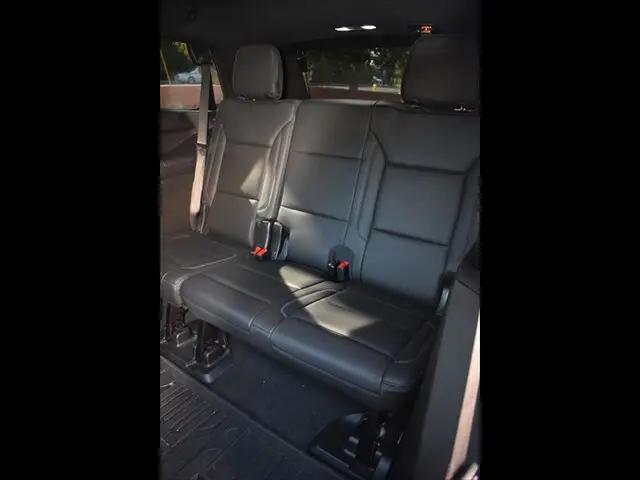 2024 GMC Yukon 4WD Denali