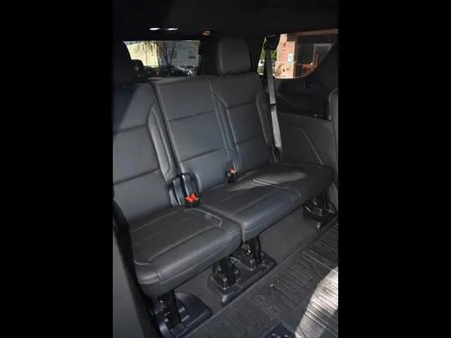 2024 GMC Yukon 4WD Denali