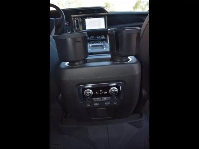 2024 GMC Yukon 4WD Denali