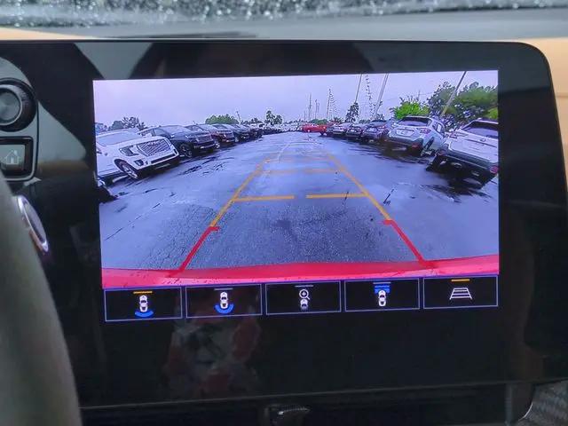 2021 Chevrolet Corvette Stingray RWD Convertible 3LT