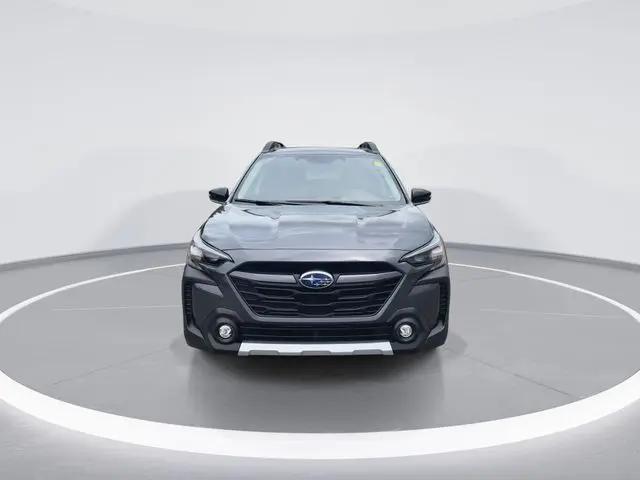 2025 Subaru Outback Limited XT