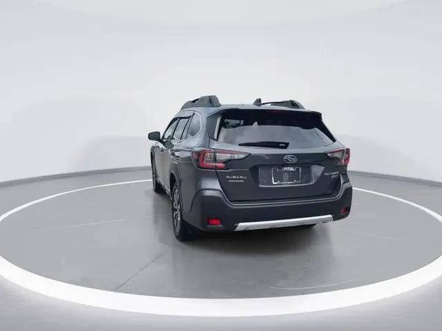 2025 Subaru Outback Limited XT