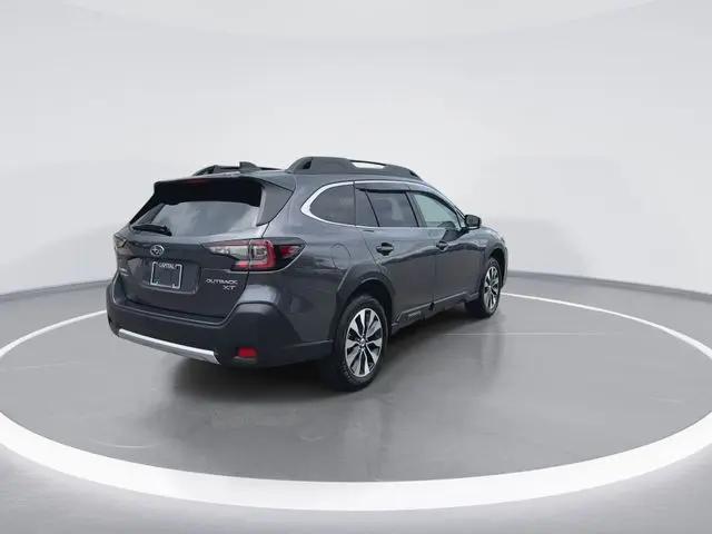 2025 Subaru Outback Limited XT