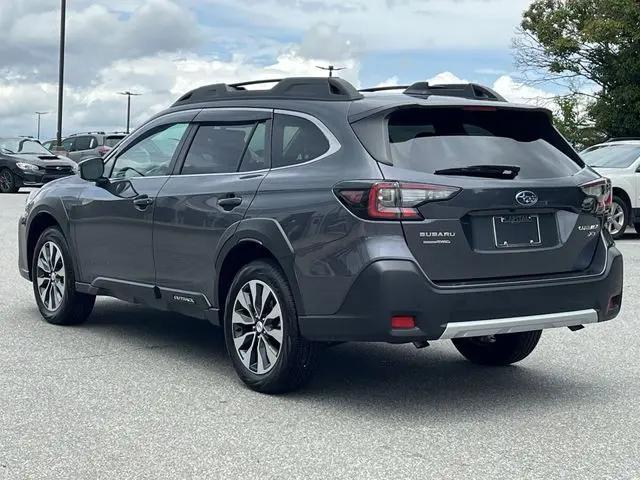 2025 Subaru Outback Limited XT