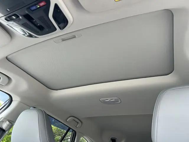 2025 Subaru Outback Limited XT