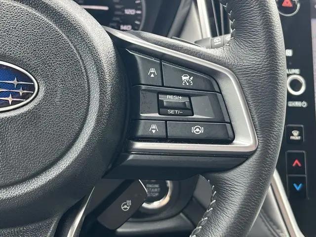 2025 Subaru Outback Limited XT