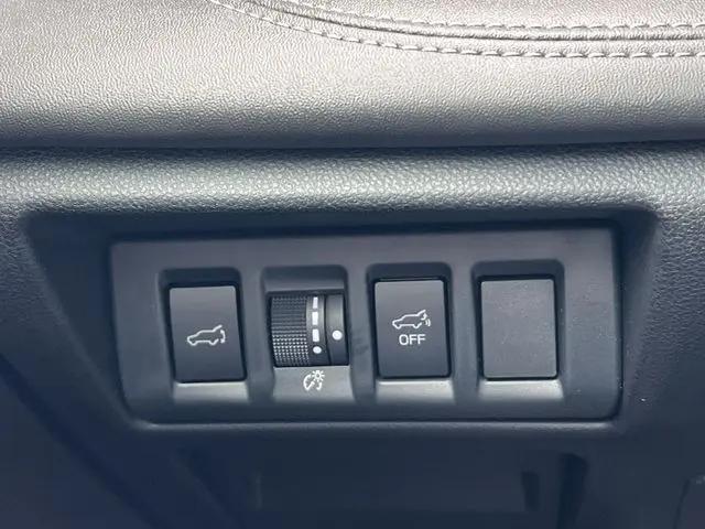 2025 Subaru Outback Limited XT