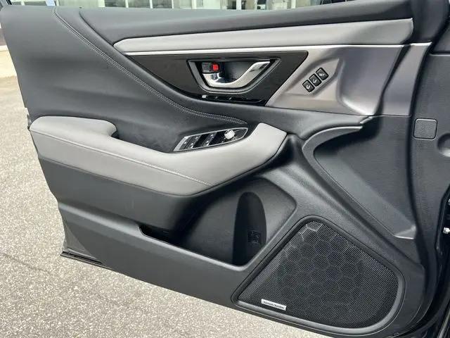 2025 Subaru Outback Limited XT