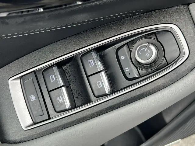2025 Subaru Outback Limited XT