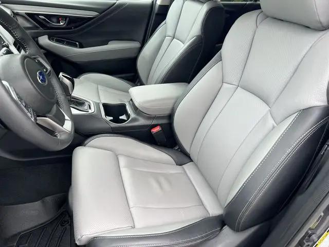 2025 Subaru Outback Limited XT
