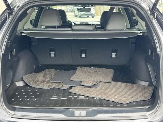 2025 Subaru Outback Limited XT