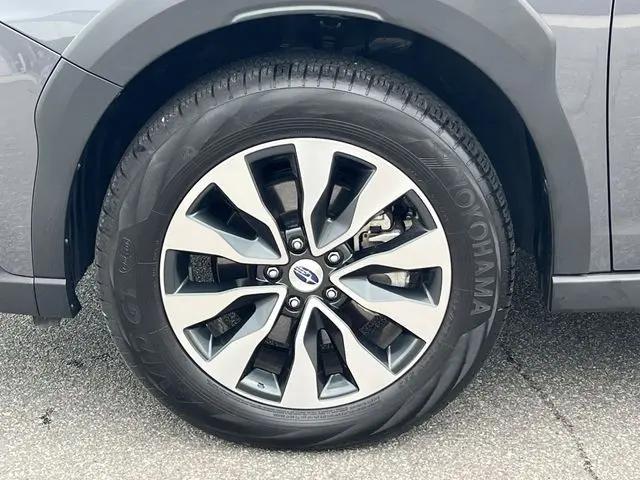 2025 Subaru Outback Limited XT