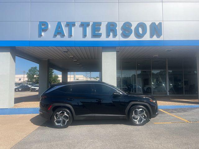 2023 Hyundai Tucson Limited for sale in Marshall, TX