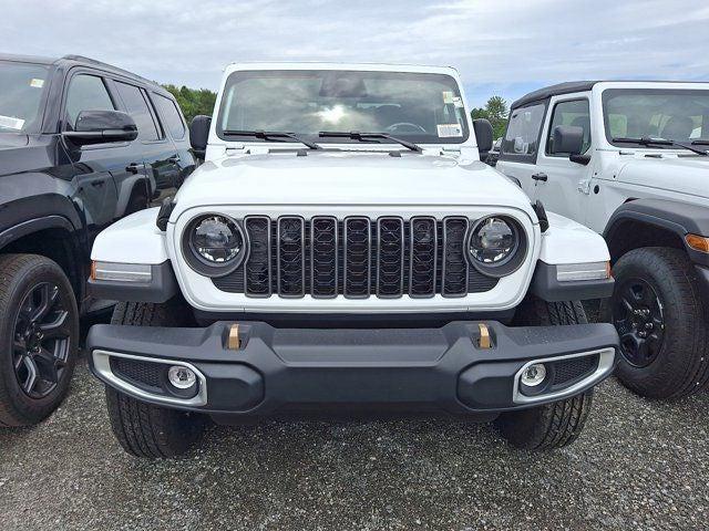 2024 Jeep Grand Cherokee 4xe 4xe 2024 Jeep Grand Cherokee 4xe 4xe