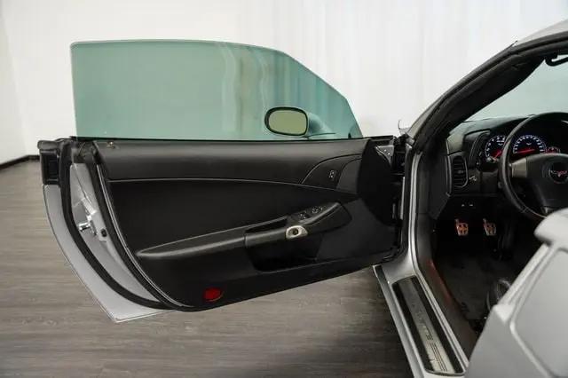2009 Chevrolet Corvette 1LT