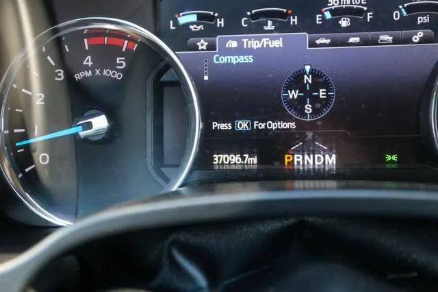 2021 Ford F-350 LARIAT