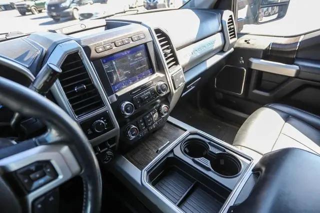 2021 Ford F-350 LARIAT