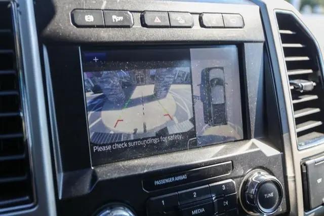 2021 Ford F-350 LARIAT