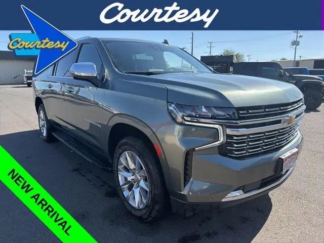 2023 Chevrolet Suburban 2WD Premier for sale in Mesa, AZ