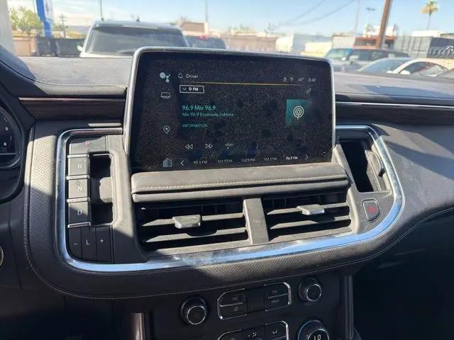 2023 Chevrolet Suburban 2WD Premier