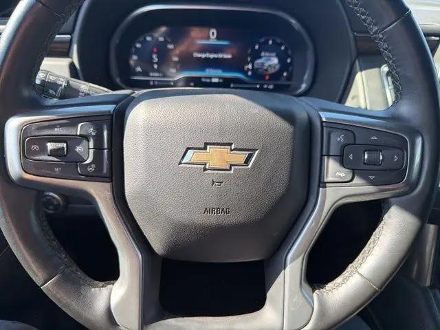 2023 Chevrolet Suburban 2WD Premier