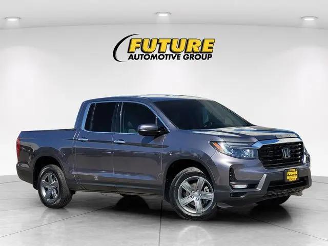 2023 Honda Ridgeline RTL-E for sale in Citrus Heights, CA