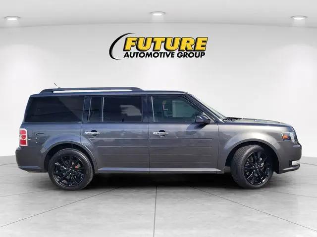 2017 Ford Flex SEL