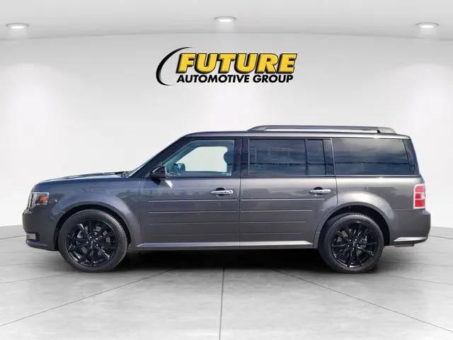 2017 Ford Flex SEL