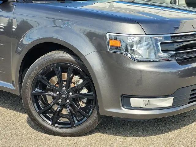 2017 Ford Flex SEL