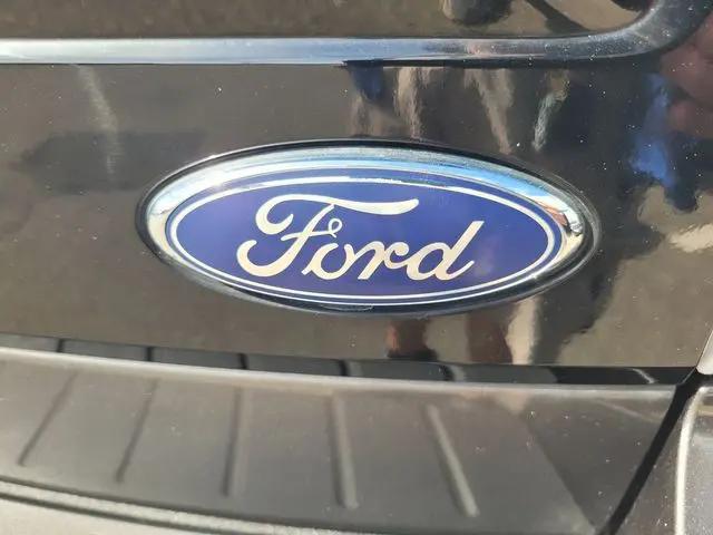 2017 Ford Flex SEL