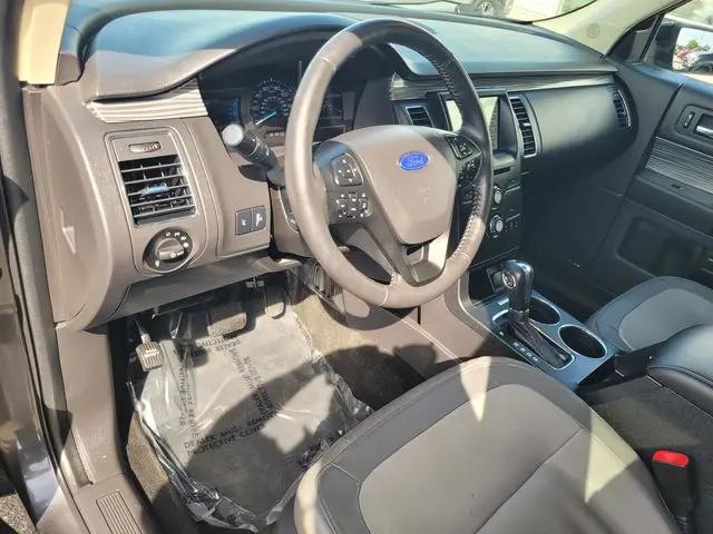 2017 Ford Flex SEL