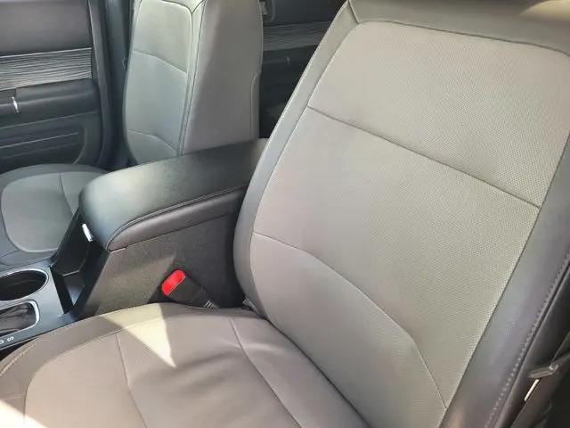 2017 Ford Flex SEL