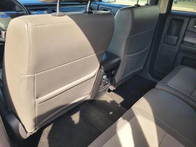 2017 Ford Flex SEL