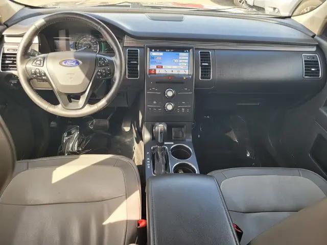 2017 Ford Flex SEL
