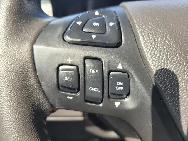 2017 Ford Flex SEL