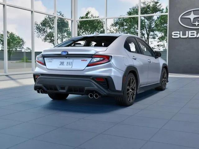 2026 Subaru WRX Premium