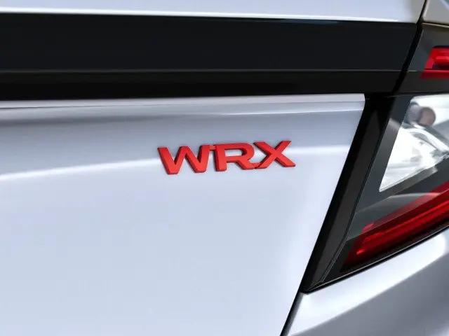 2026 Subaru WRX Premium