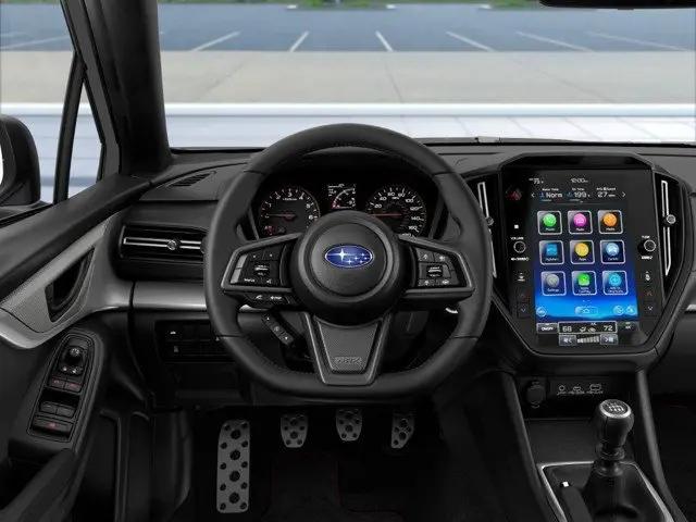 2026 Subaru WRX Premium