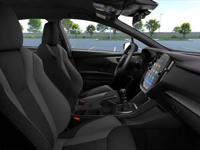 2026 Subaru WRX Premium