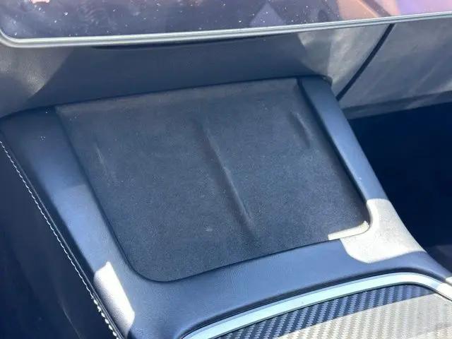 2022 Tesla Model 3 Long Range Dual Motor All-Wheel Drive